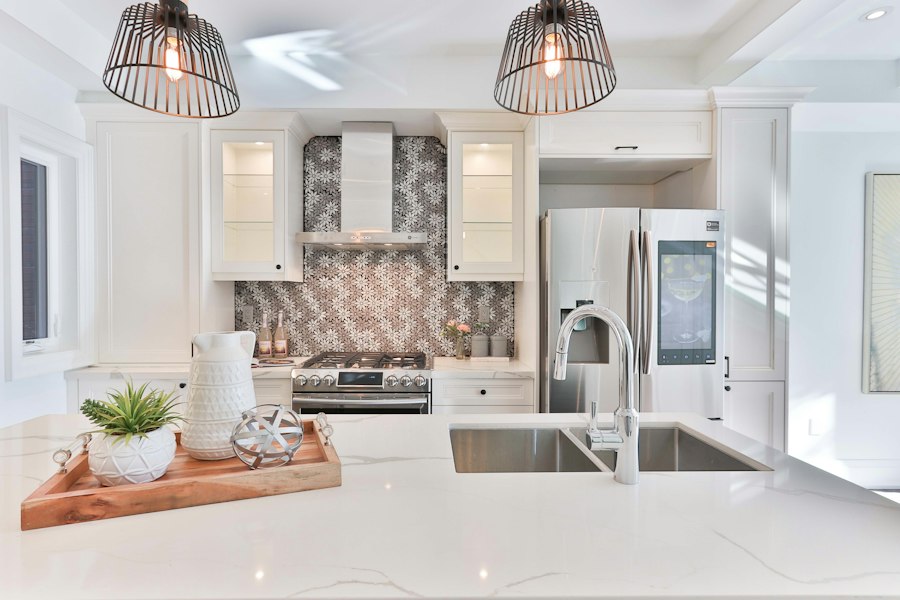 Matte grey sintered stone slab